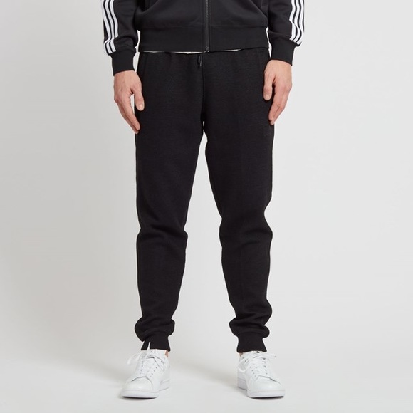 adidas Other - Adidas X Pharrell Luxury Skinny Jogger Black-XL